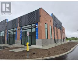 85 BONDS CORNER CENTRE, Woodstock, Ontario