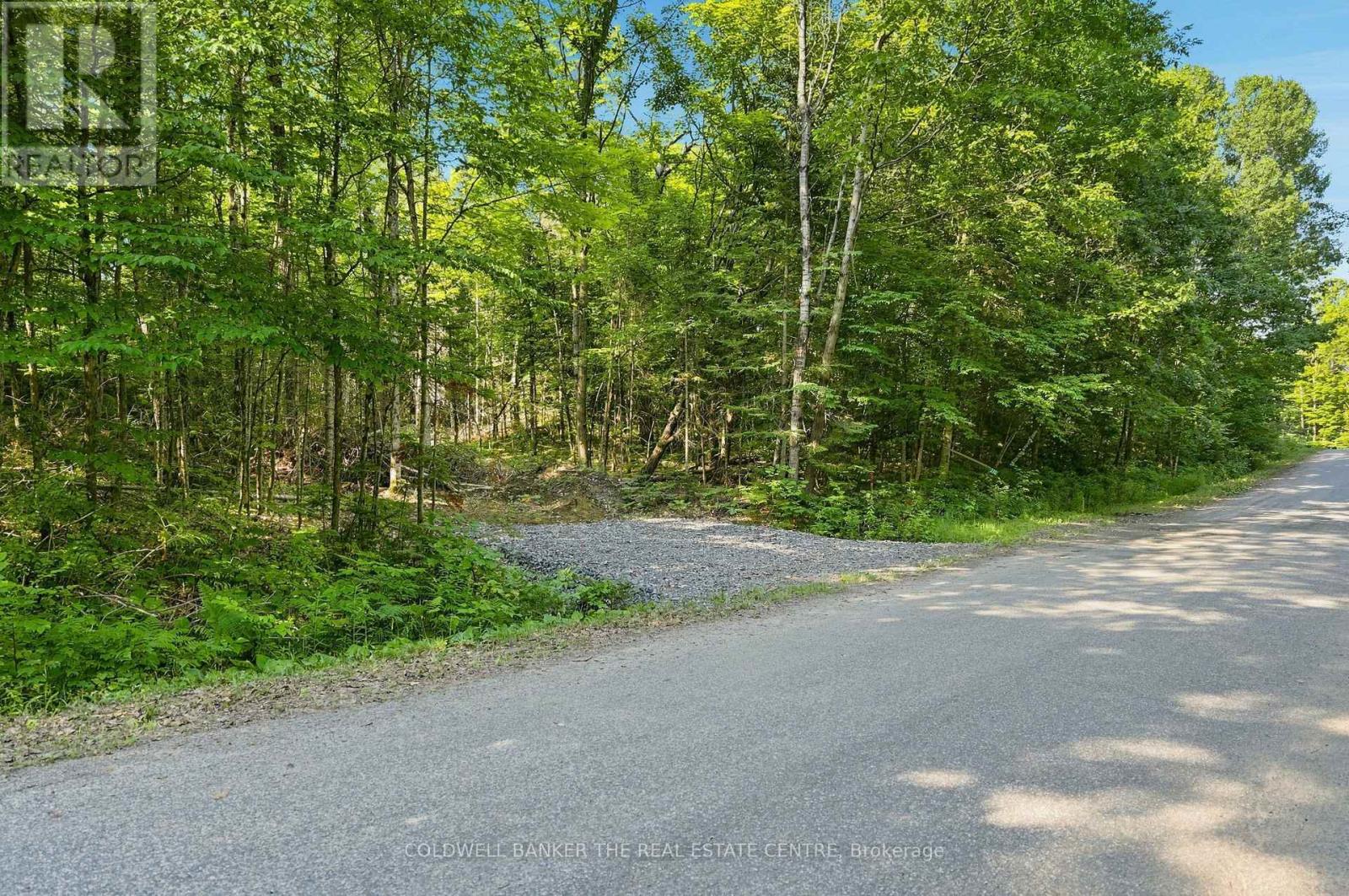 260 LOCH ERNE ROAD, McDougall, Ontario