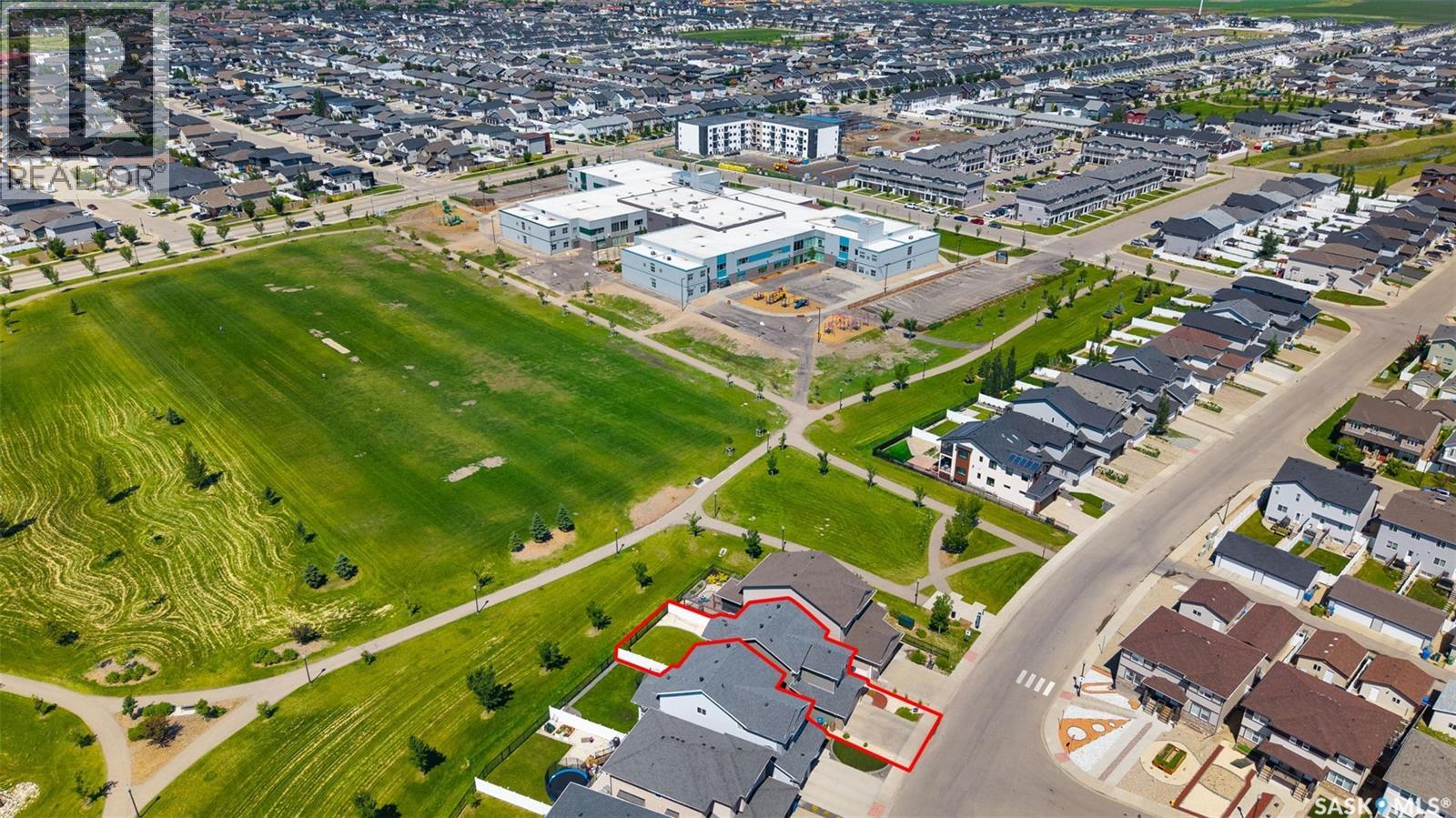 3504 Green Lily Road, Regina, Saskatchewan  S4V 3M8 - Photo 2 - SK040682