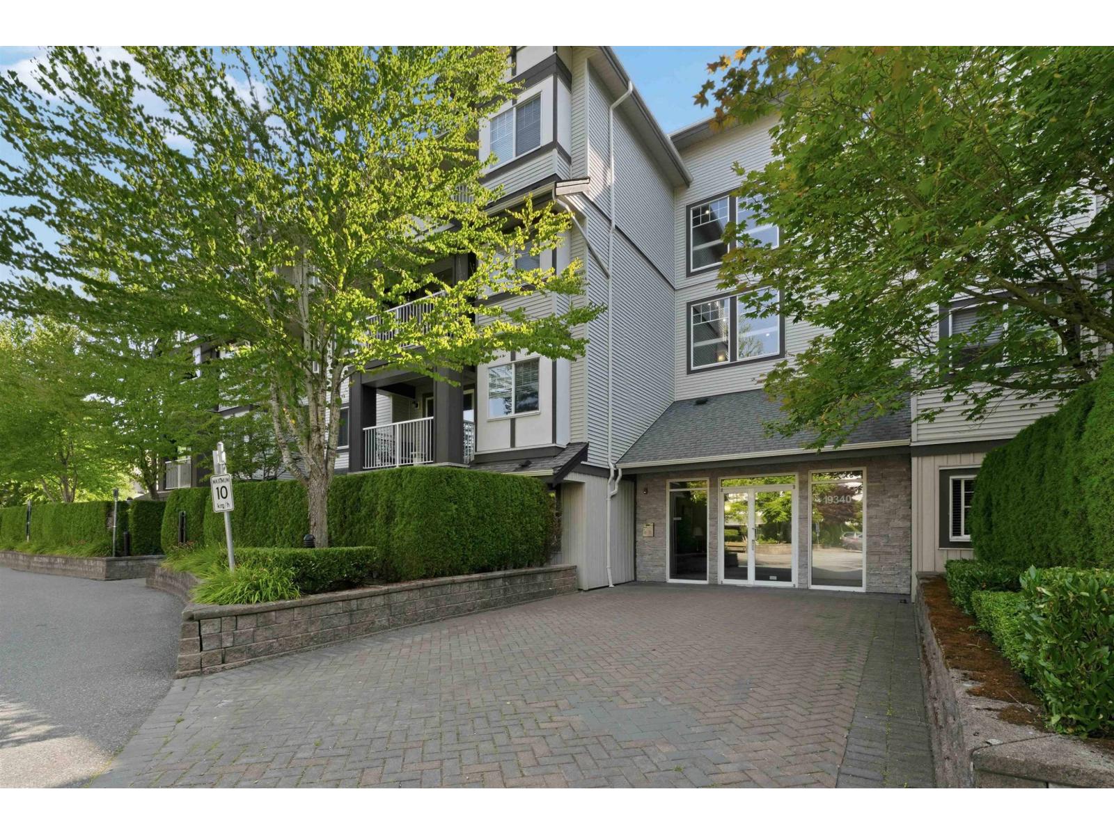 410 19340 65 Avenue, Surrey, British Columbia  V4N 0A3 - Photo 2 - R3145919