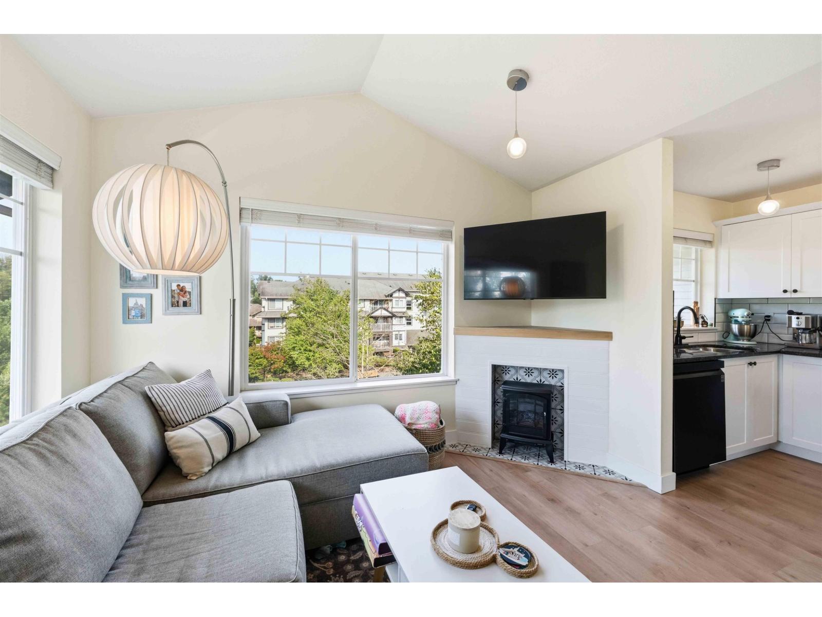 410 19340 65 Avenue, Surrey, British Columbia  V4N 0A3 - Photo 10 - R3145919
