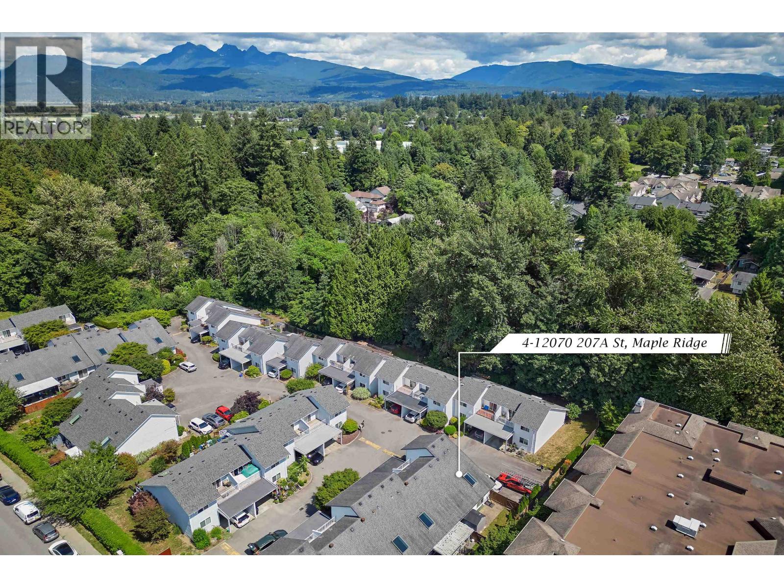4 12070 207a Street, Maple Ridge, British Columbia  V2X 9X9 - Photo 34 - R3146005