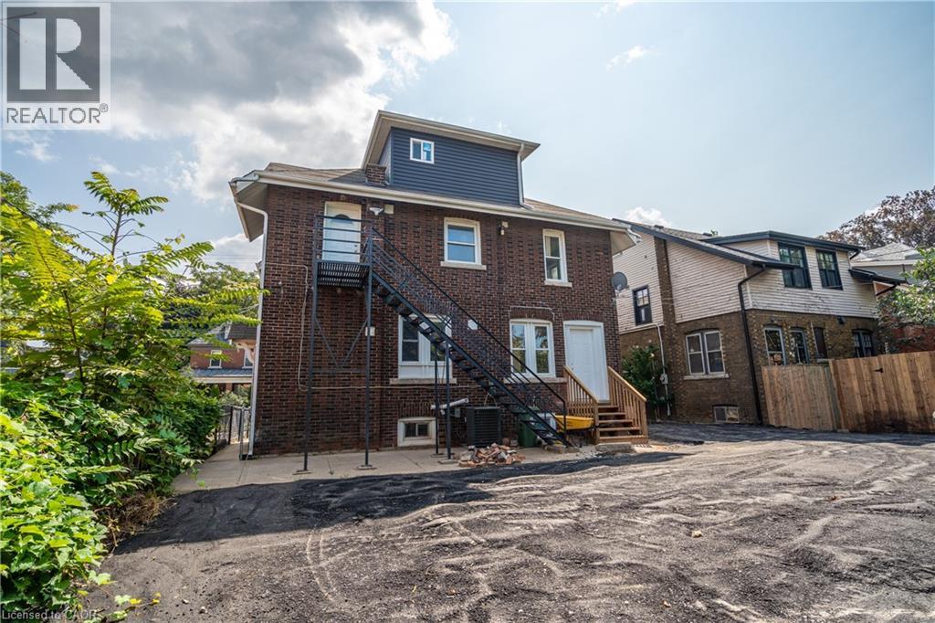 14 Burris Street Unit# 2, Hamilton, Ontario  L8M 2J2 - Photo 12 - 40847931