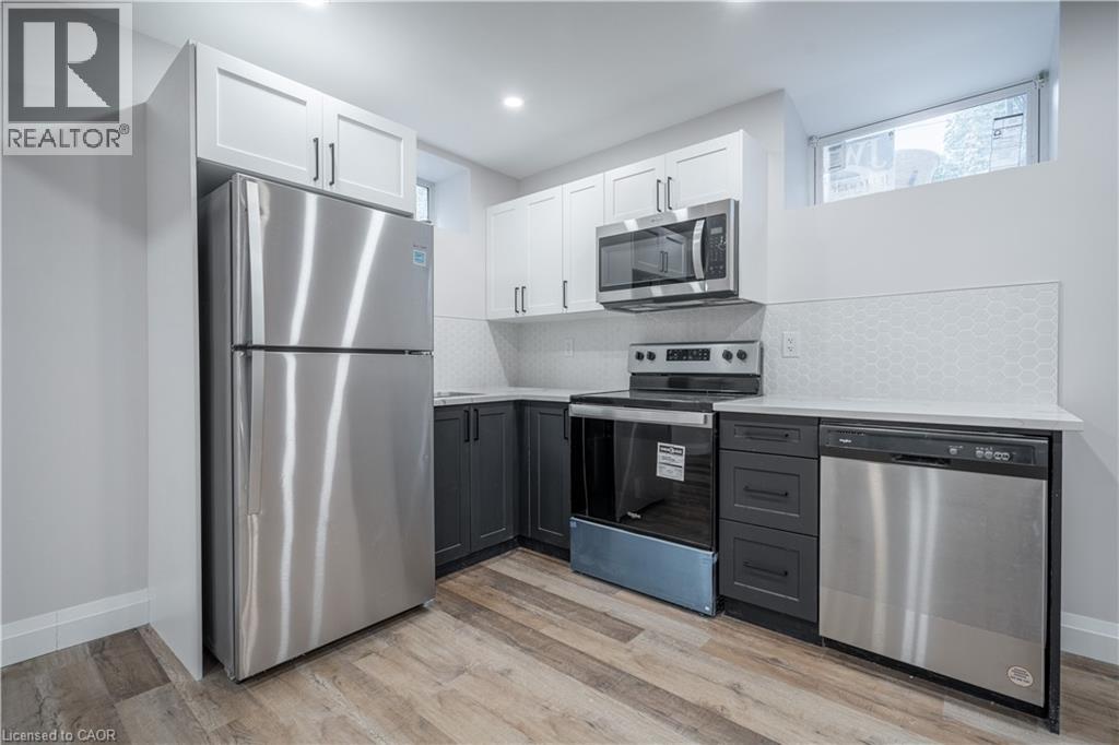 14 Burris Street Unit# 2, Hamilton, Ontario  L8M 2J2 - Photo 5 - 40847931