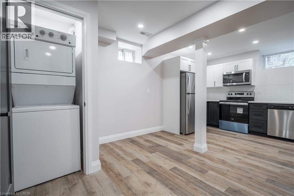 14 Burris Street Unit# 2, Hamilton, Ontario  L8M 2J2 - Photo 10 - 40847931