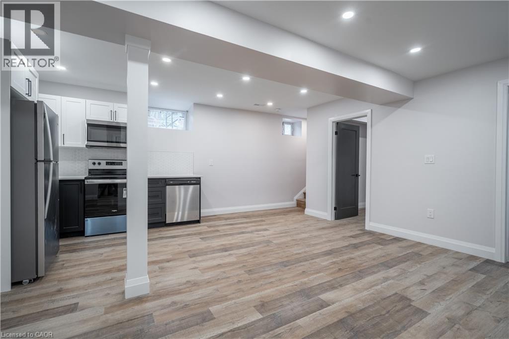 14 Burris Street Unit# 2, Hamilton, Ontario  L8M 2J2 - Photo 3 - 40847931