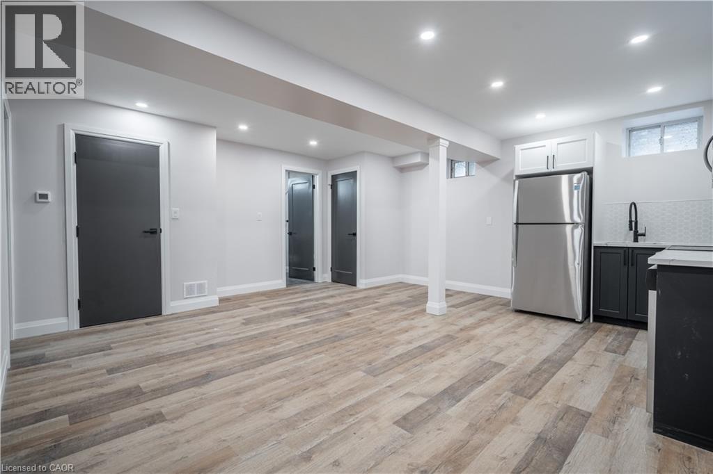 14 Burris Street Unit# 2, Hamilton, Ontario  L8M 2J2 - Photo 4 - 40847931