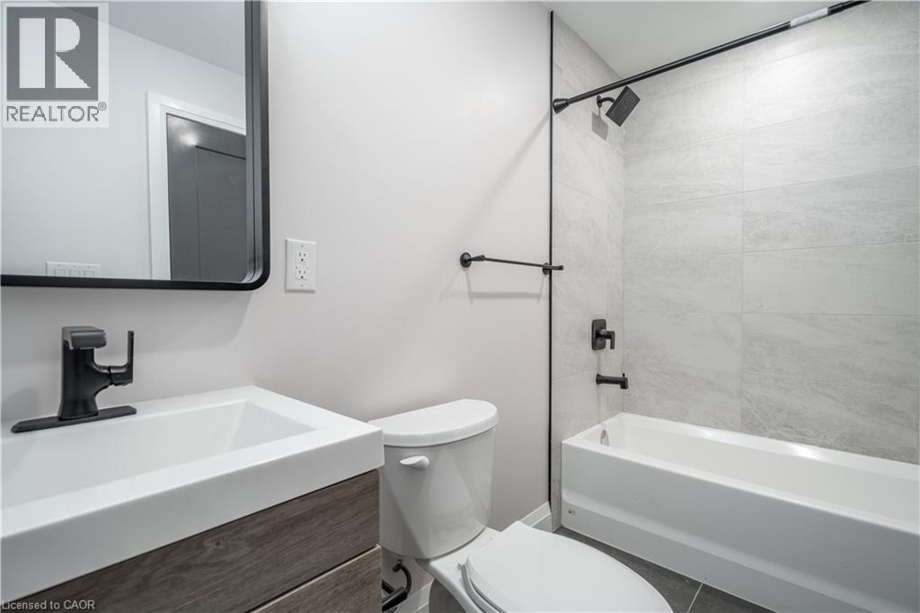 14 Burris Street Unit# 2, Hamilton, Ontario  L8M 2J2 - Photo 9 - 40847931
