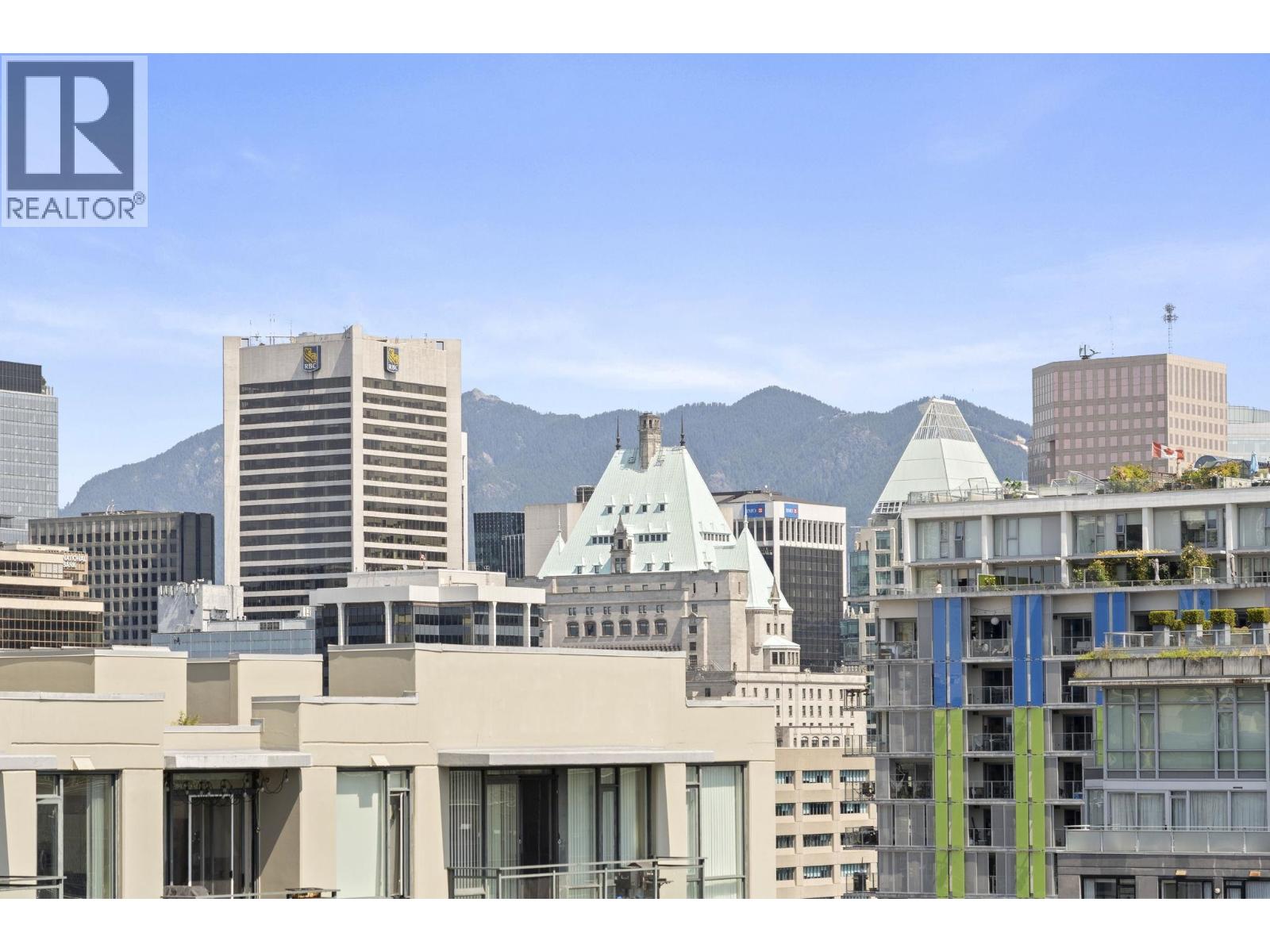1903 1111 Richards Street, Vancouver, British Columbia  V6B 0S3 - Photo 14 - R3146192