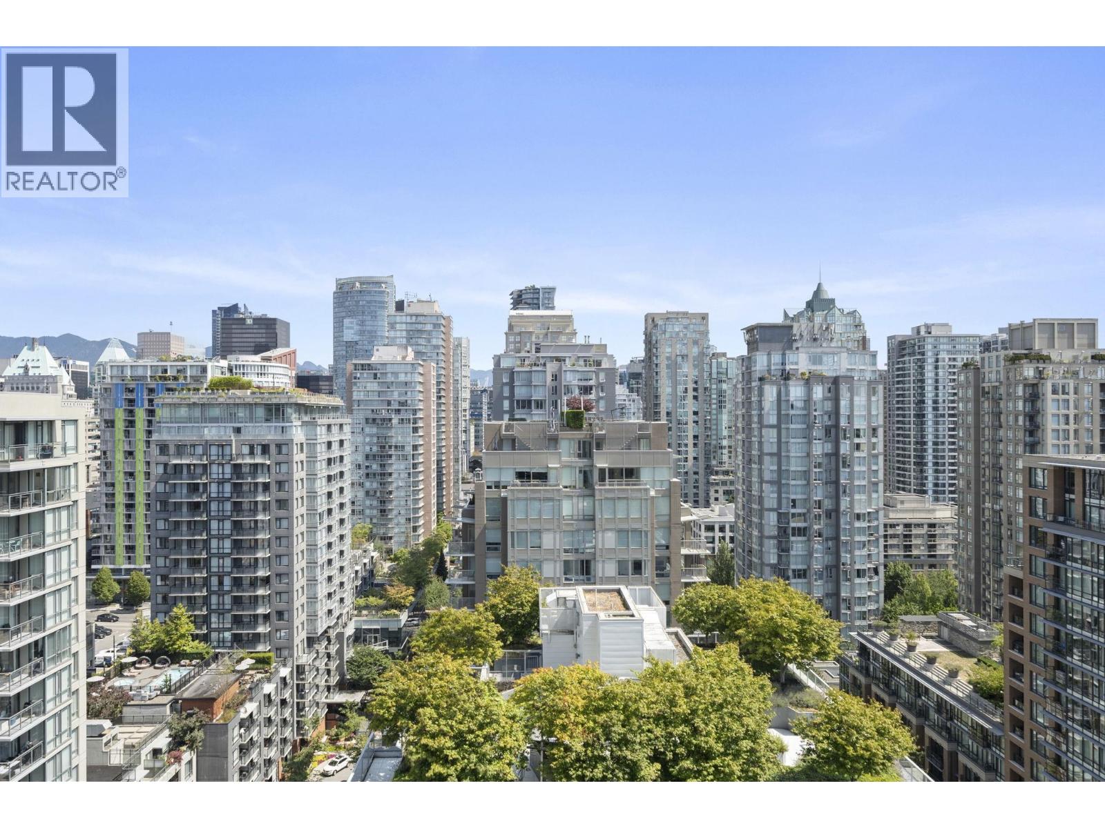 1903 1111 Richards Street, Vancouver, British Columbia  V6B 0S3 - Photo 13 - R3146192