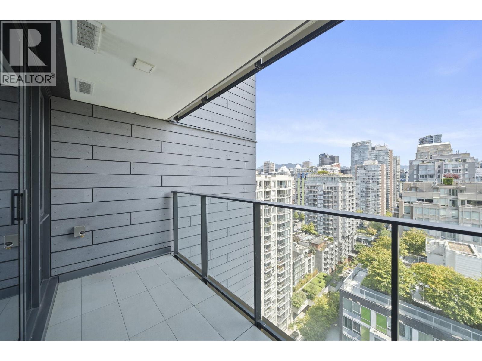 1903 1111 Richards Street, Vancouver, British Columbia  V6B 0S3 - Photo 12 - R3146192