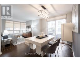 202 - 60 ST CLAIR AVENUE W, Toronto, Ontario
