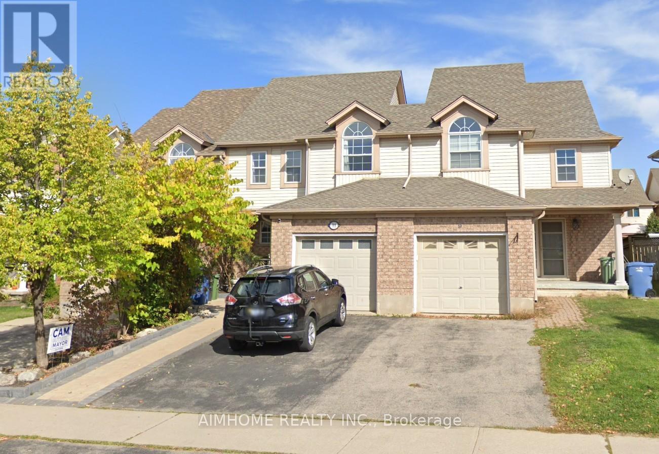 11 KEARNEY STREET, Guelph, Ontario