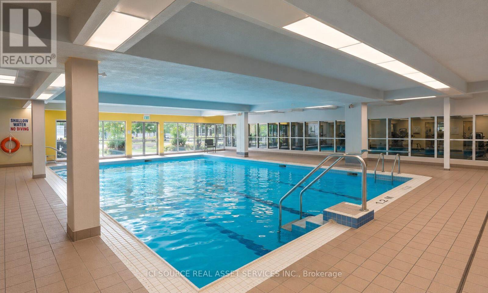 127 - 4001 Don Mills Road, Toronto, Ontario  M2H 3J8 - Photo 8 - C13522730
