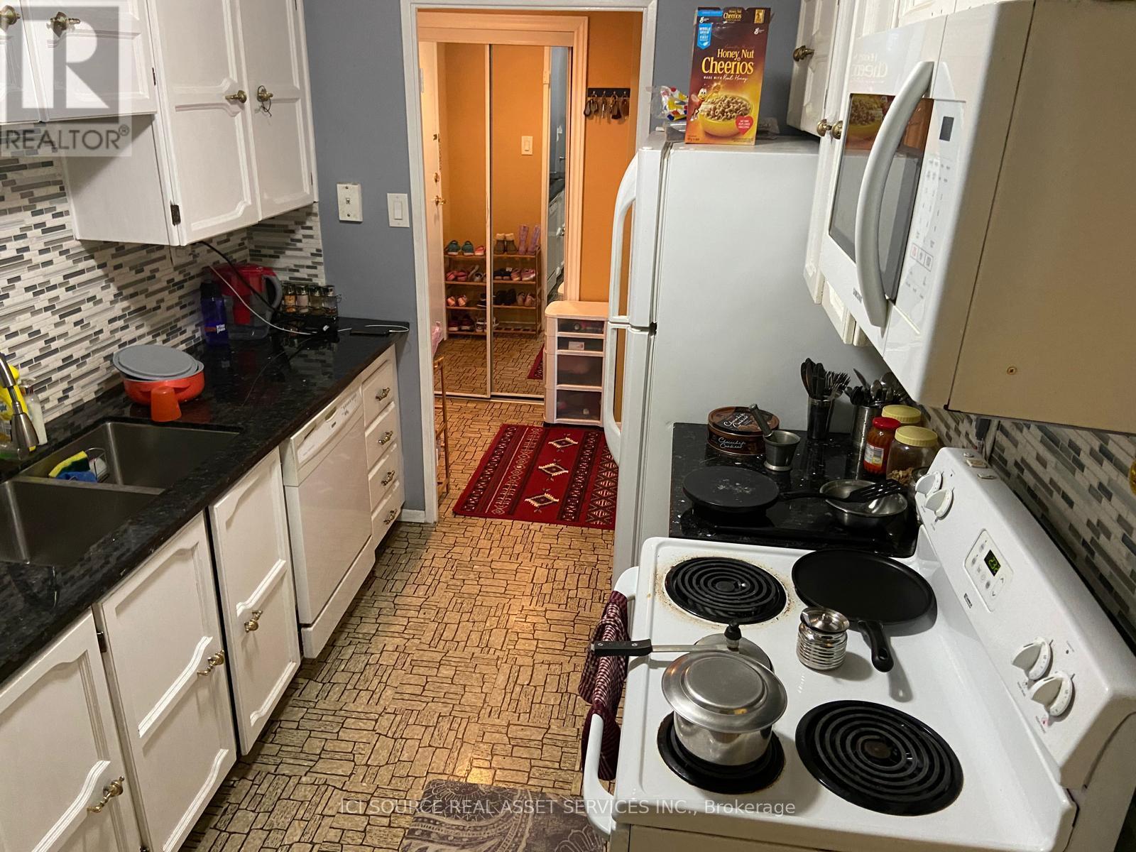 127 - 4001 Don Mills Road, Toronto, Ontario  M2H 3J8 - Photo 2 - C13522730