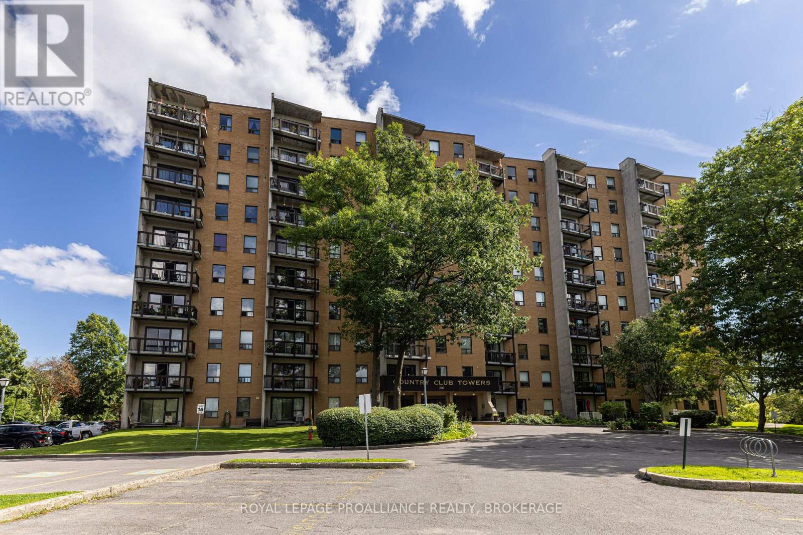 909 - 66 Greenview Drive, Kingston, Ontario  K7M 7C5 - Photo 25 - X13563582