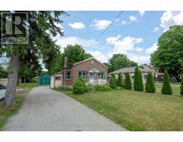1456 GORE ROAD, London East, Ontario