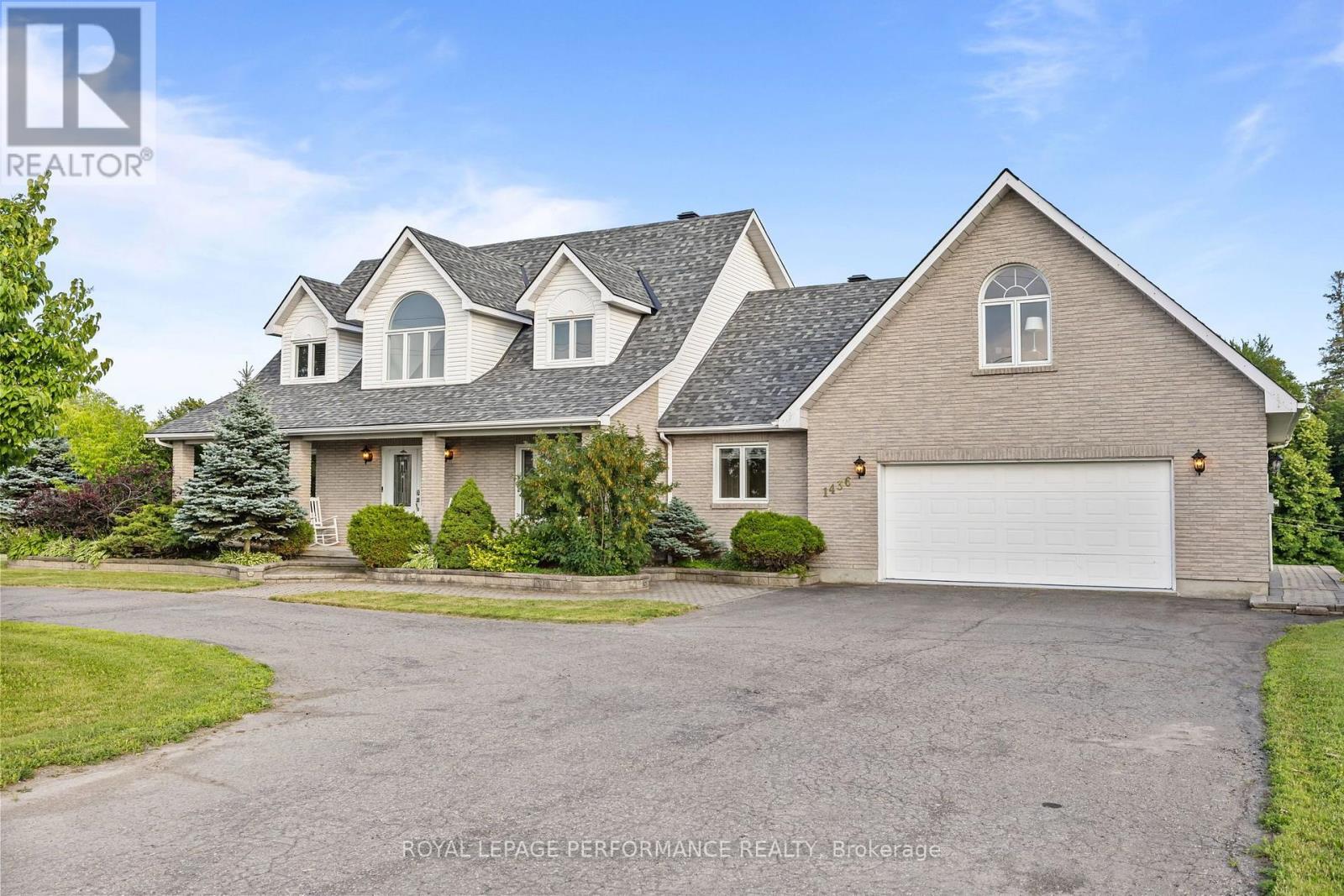 1436 Notre Dame Street, Russell, Ontario  K0A 1W0 - Photo 1 - X13563498