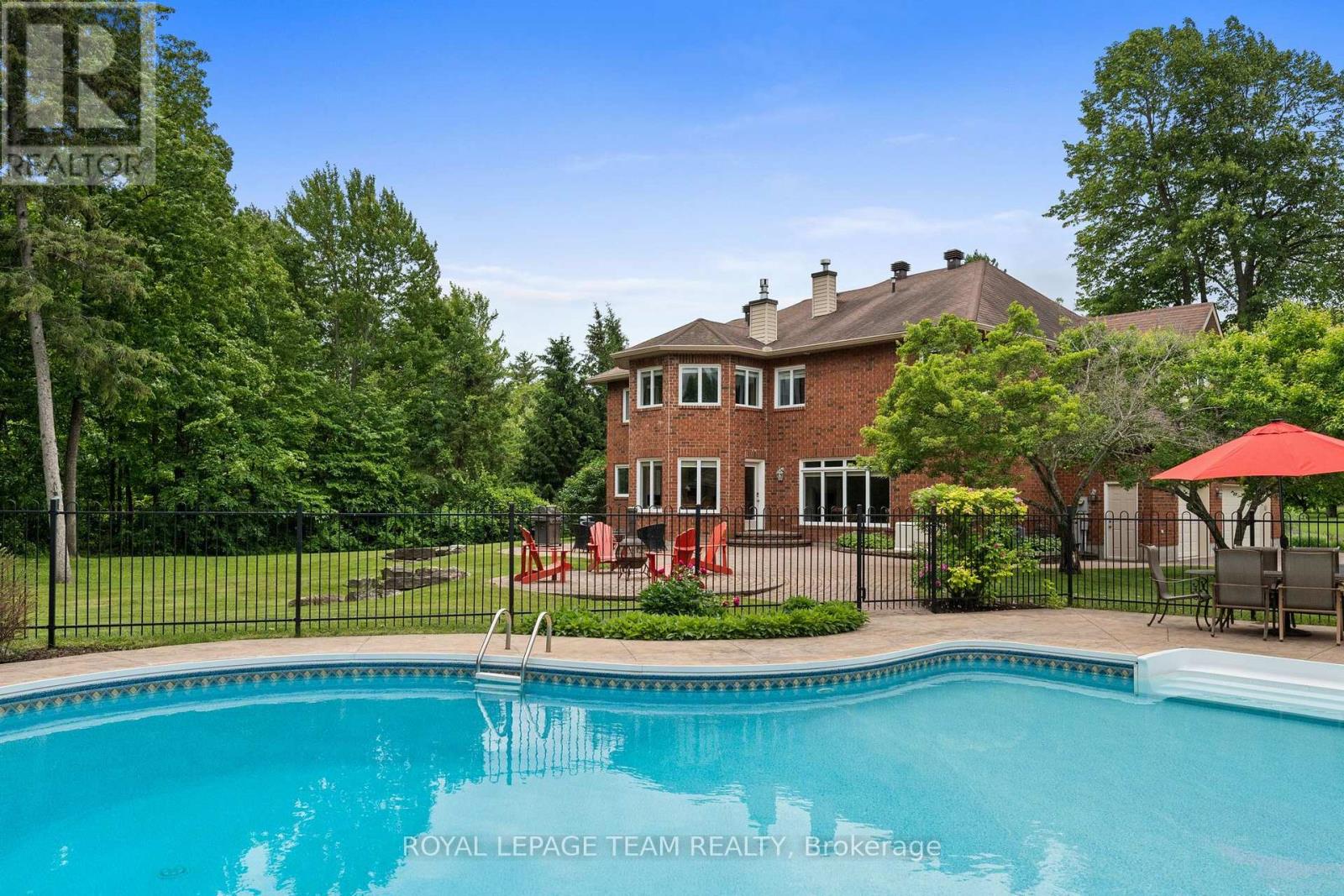 50 Marchvale Drive, Ottawa, Ontario  K2W 1C2 - Photo 46 - X13563634