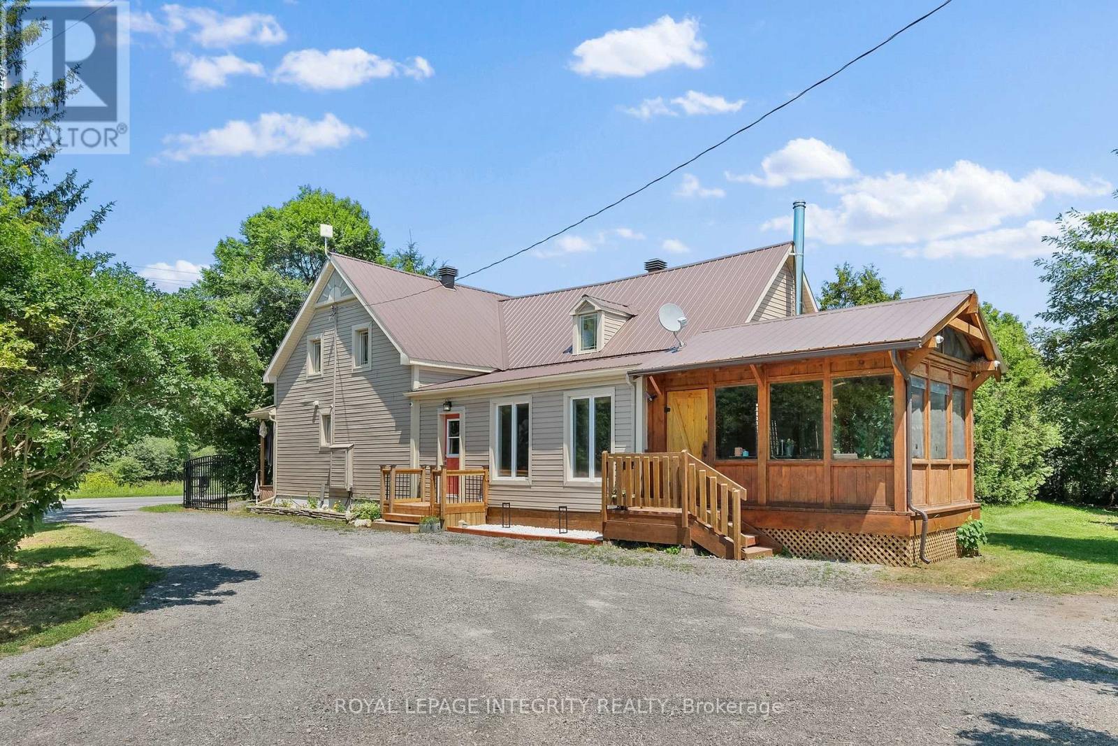 1550 COUNTY RD 2 ROAD, Alfred and Plantagenet, Ontario