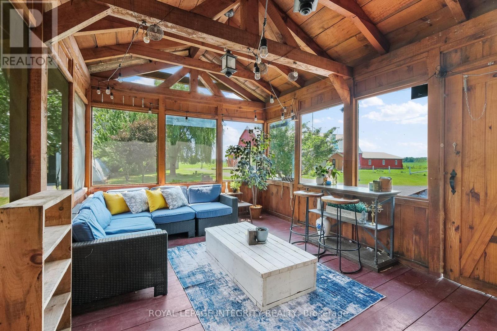 1550 County Rd 2 Road, Alfred And Plantagenet, Ontario  K0B 1C0 - Photo 16 - X13563710