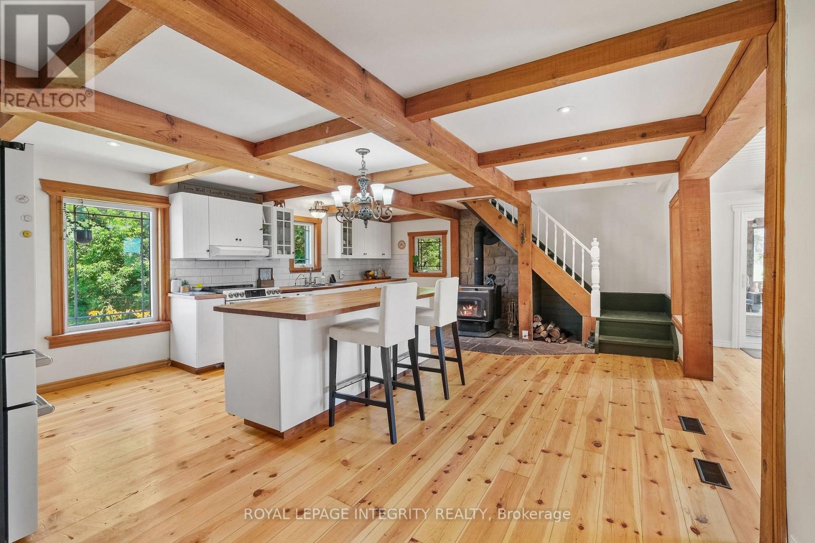 1550 County Rd 2 Road, Alfred And Plantagenet, Ontario  K0B 1C0 - Photo 7 - X13563710