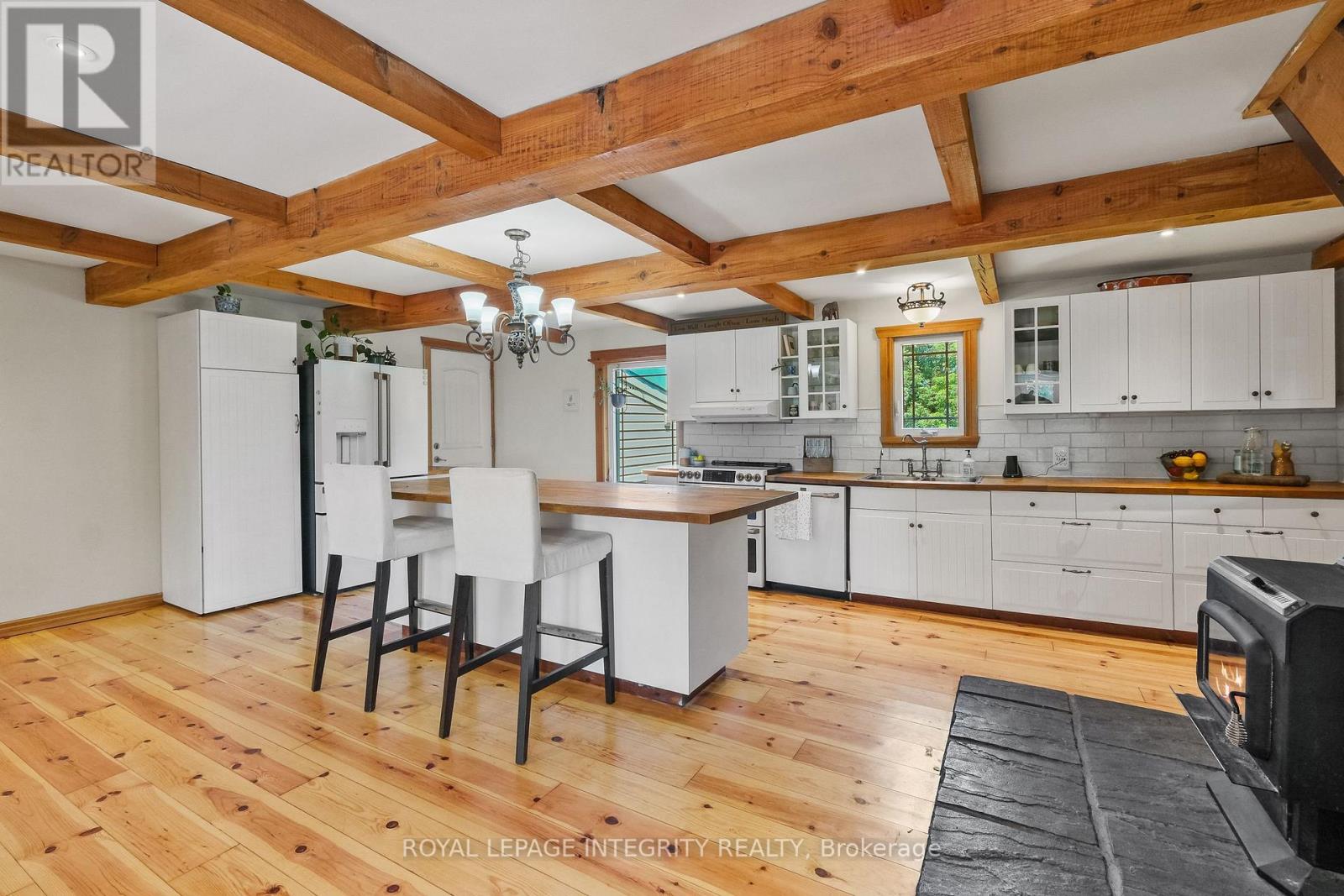 1550 County Rd 2 Road, Alfred And Plantagenet, Ontario  K0B 1C0 - Photo 8 - X13563710