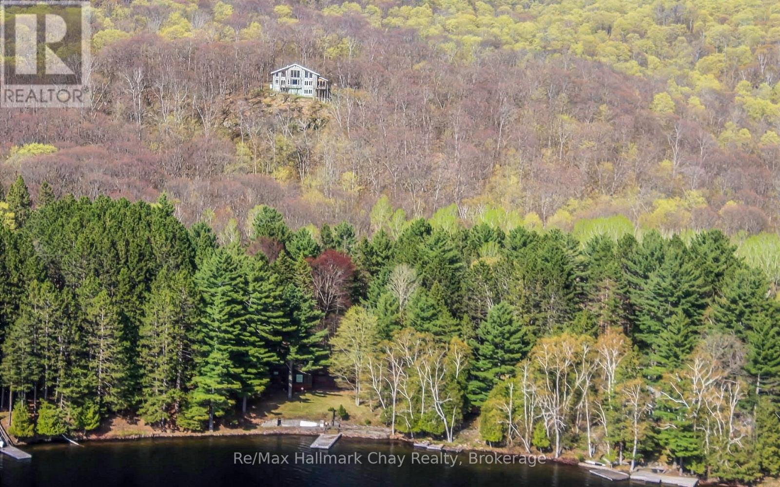 1497 Fox Point Road, Lake Of Bays, Ontario  P0A 1H0 - Photo 31 - X13459608