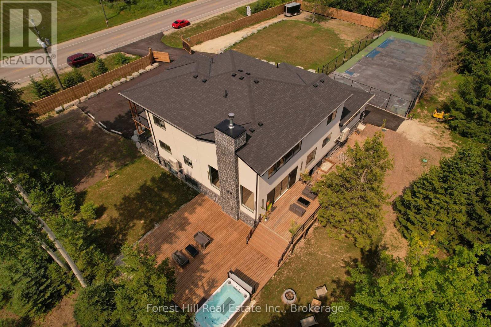 846 Sixth Street, Clearview, Ontario  L9Y 3Y9 - Photo 45 - S13563542