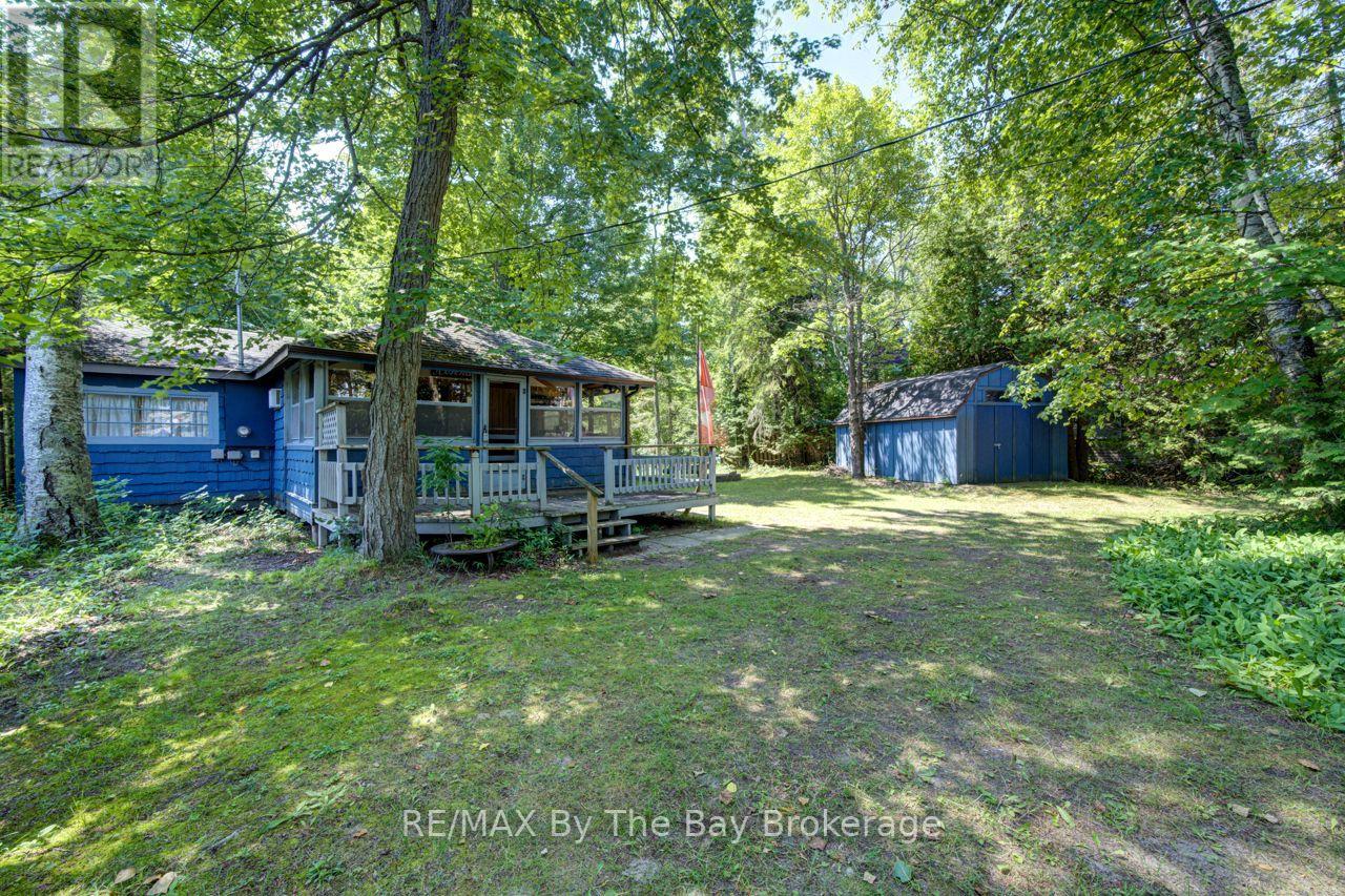 1713 Shore Lane, Wasaga Beach, Ontario  L9Z 1V7 - Photo 16 - S13563726