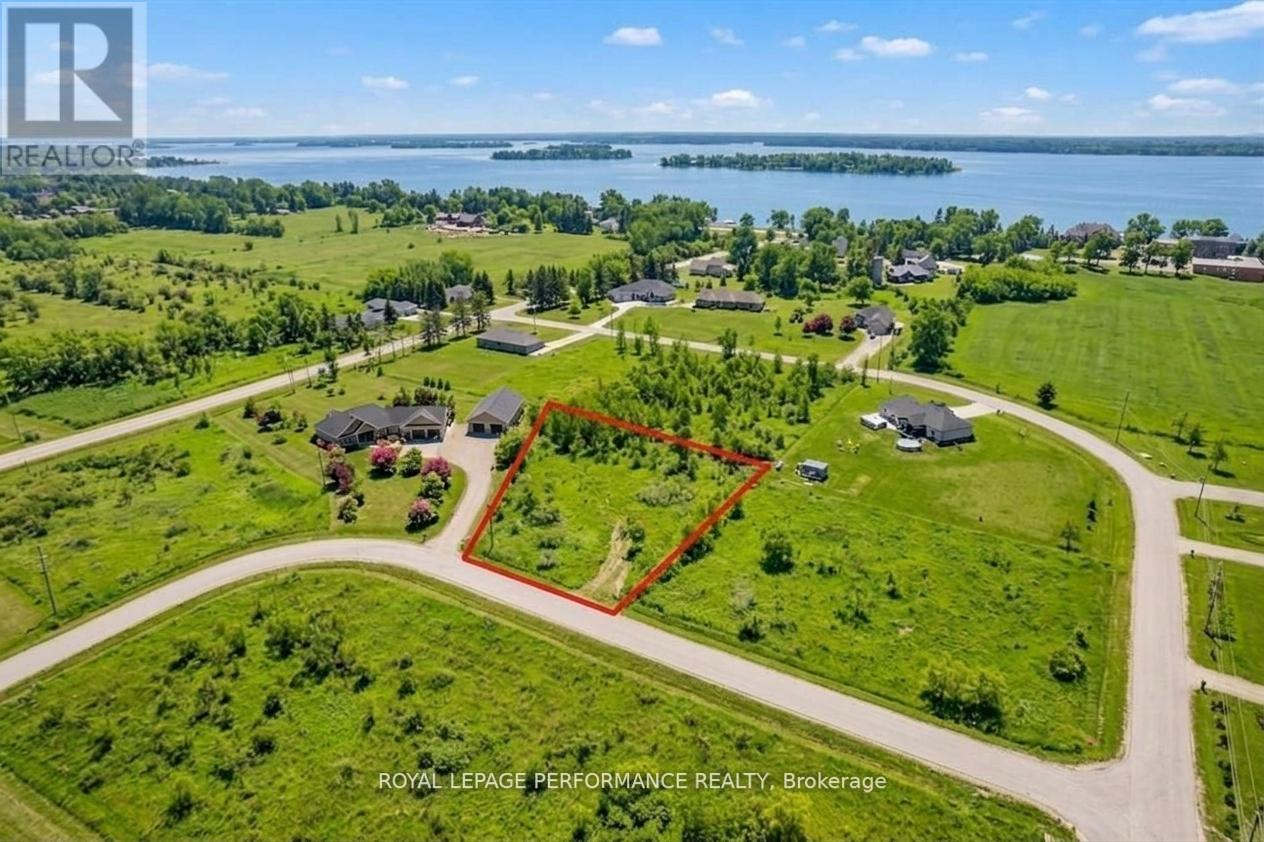 LOT 17 JAMES CRESCENT, South Glengarry