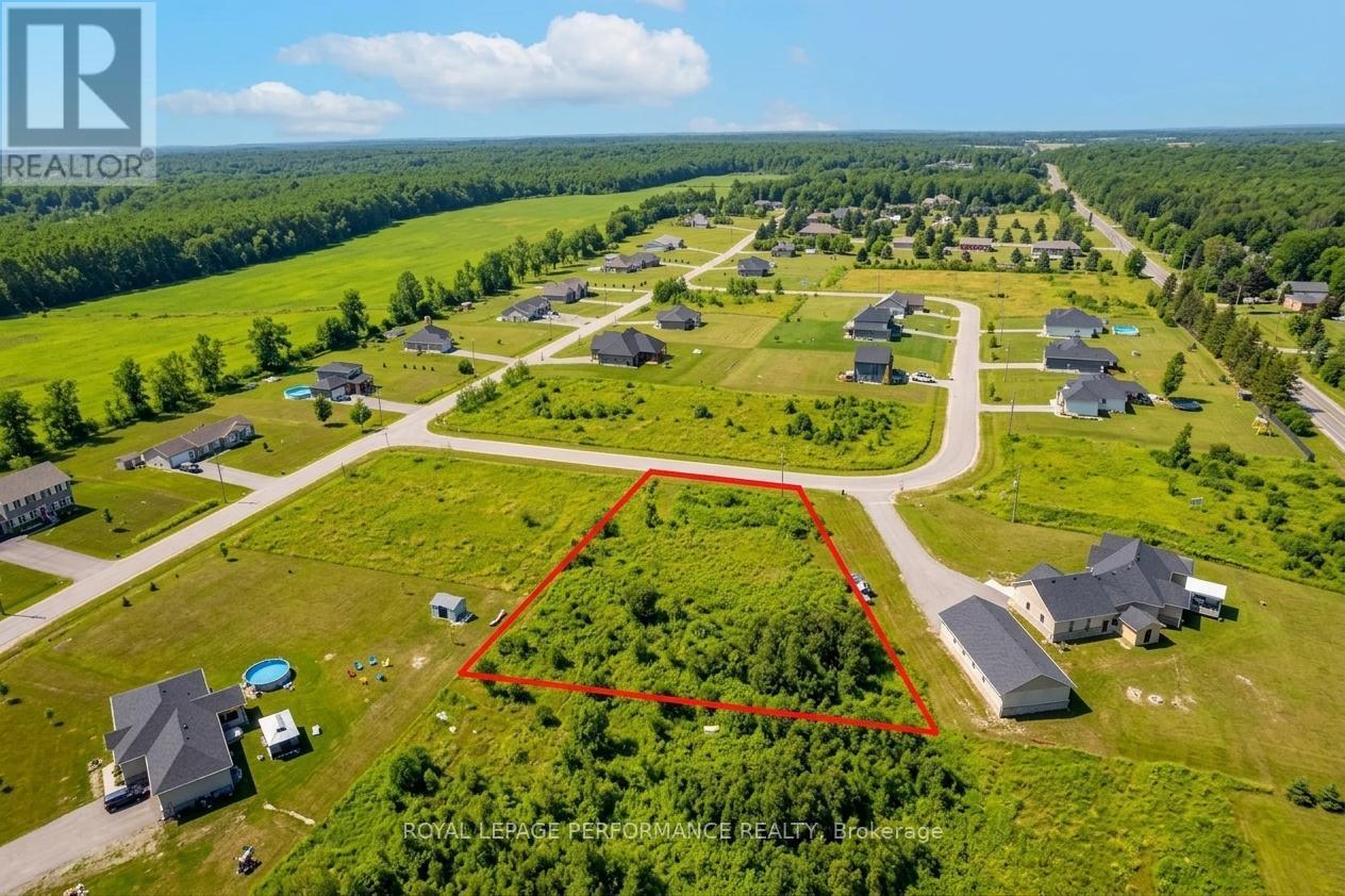 Lot 17 James Crescent, South Glengarry, Ontario K0C 2E0 - Photo 2 - X13563694