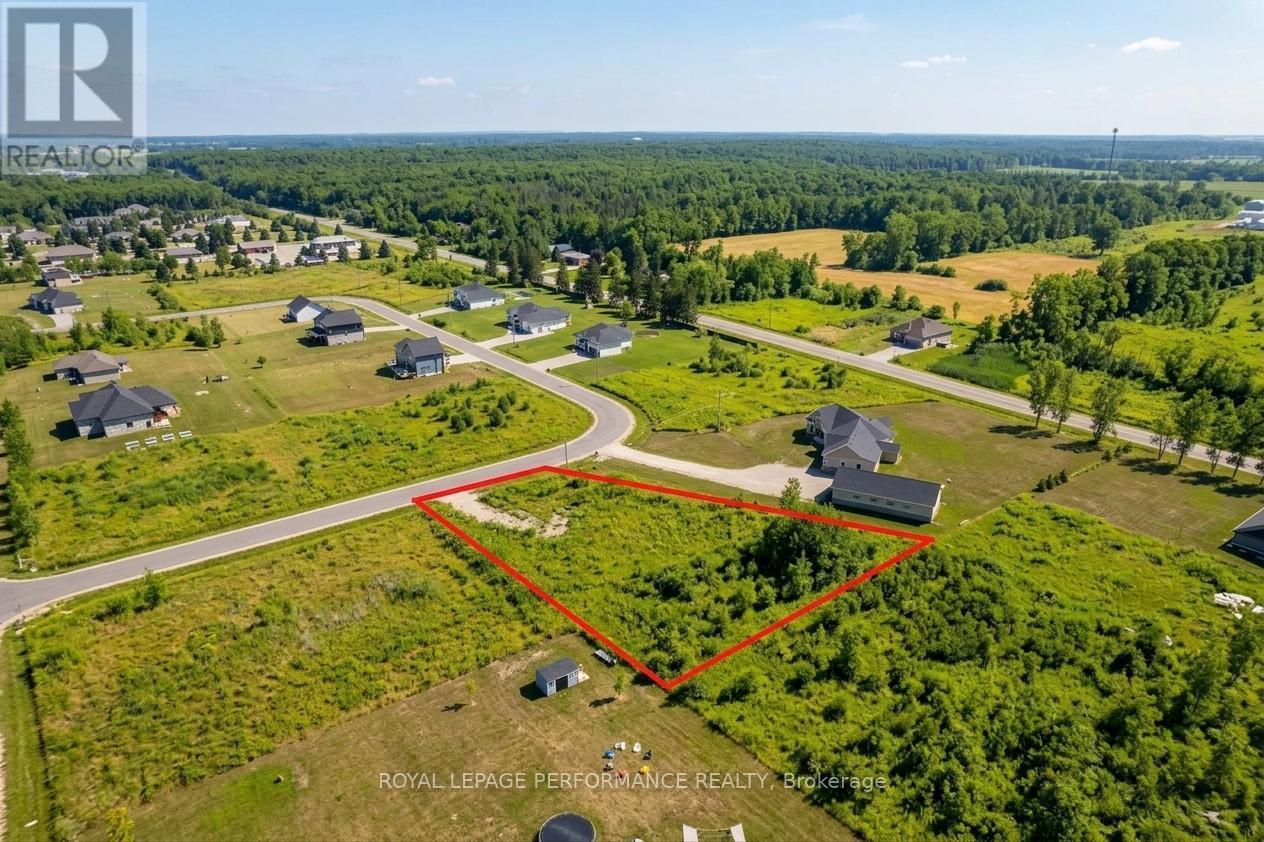 Lot 17 James Crescent, South Glengarry, Ontario K0C 2E0 - Photo 3 - X13563694