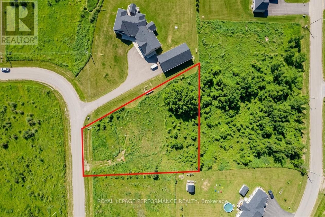 Lot 17 James Crescent, South Glengarry, Ontario K0C 2E0 - Photo 4 - X13563694