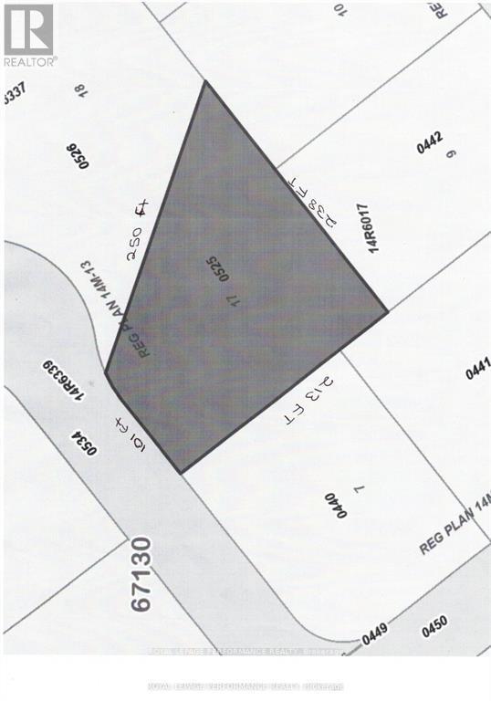 Lot 17 James Crescent, South Glengarry, Ontario K0C 2E0 - Photo 5 - X13563694