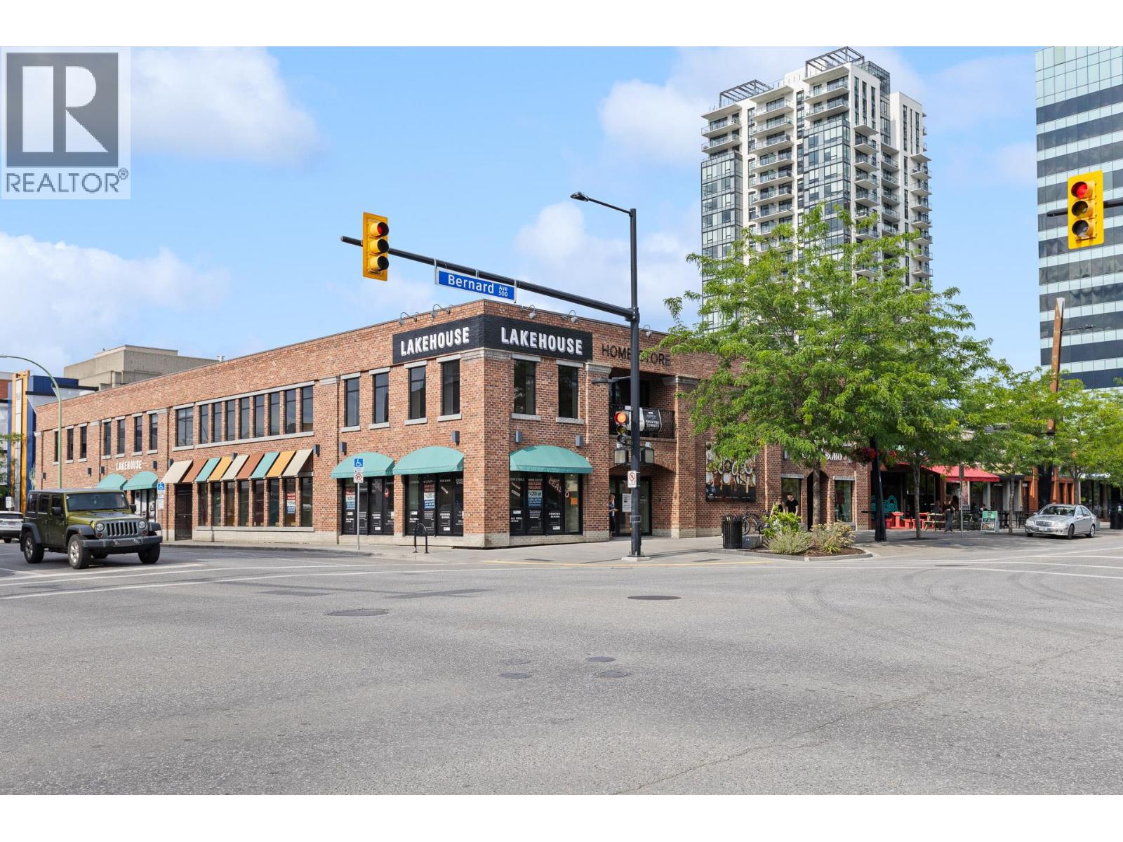 510 Bernard Avenue Unit# 202