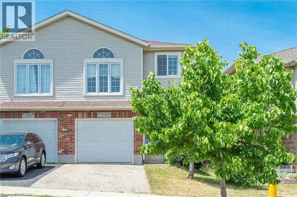 504 BLUE BEECH Boulevard Unit# B