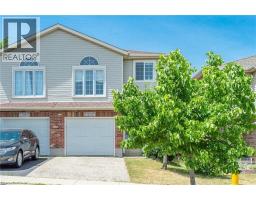 504 BLUE BEECH Boulevard Unit# B, Waterloo, Ontario