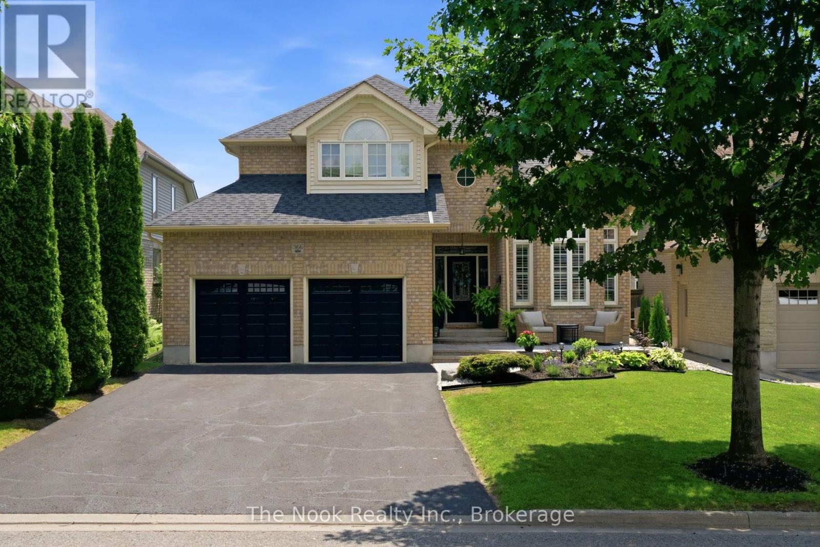 366 TRAVAIL AVENUE, Oshawa (Kedron)