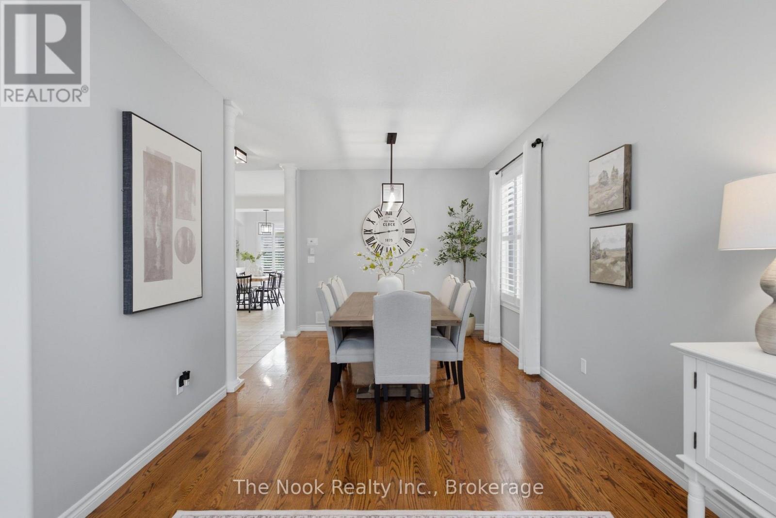 366 Travail Avenue, Oshawa, Ontario  L1L 0C5 - Photo 8 - E13563496