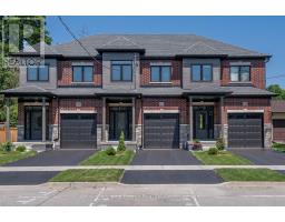 127 HICKORY STREET N, Whitby, Ontario