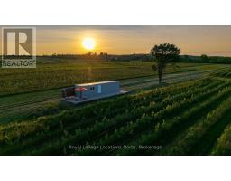 357065 THE BLUE MOUNTAINS MEAFORD TOWNLINE ROAD, blue mountains, Ontario