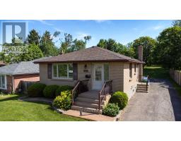 844 PHILIP STREET, Peterborough, Ontario