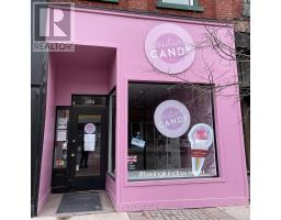 386 - 384 GEORGE STREET N, Peterborough, Ontario