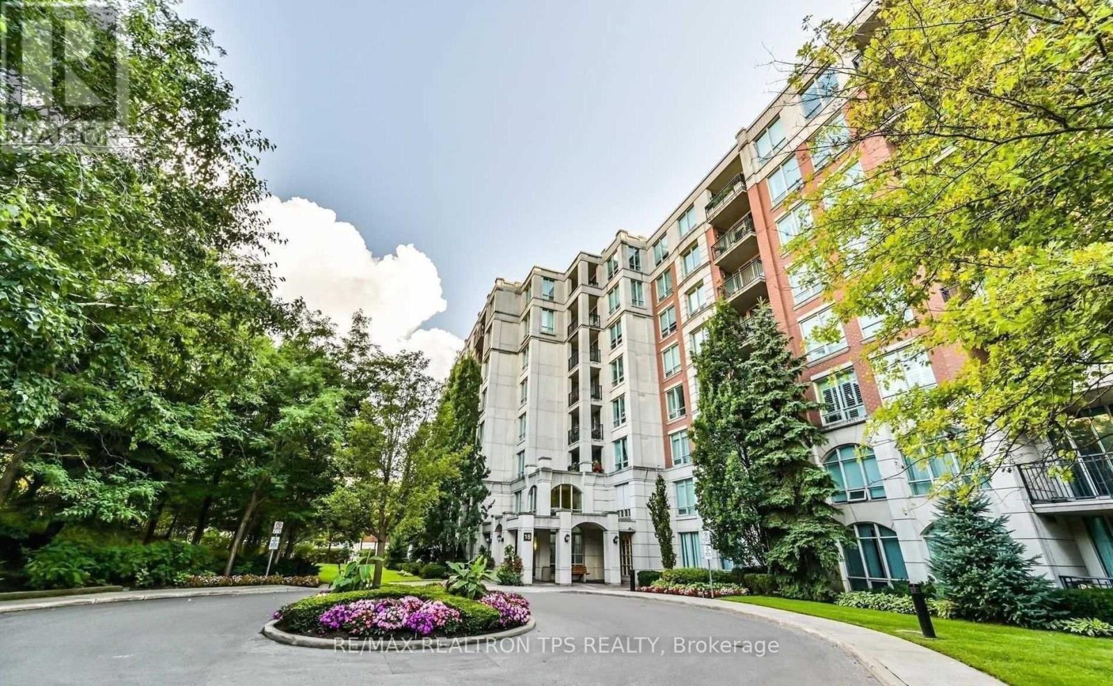 PH903 - 18 WILLIAM CARSON CRESCENT, Toronto (St. Andrew-Windfields)