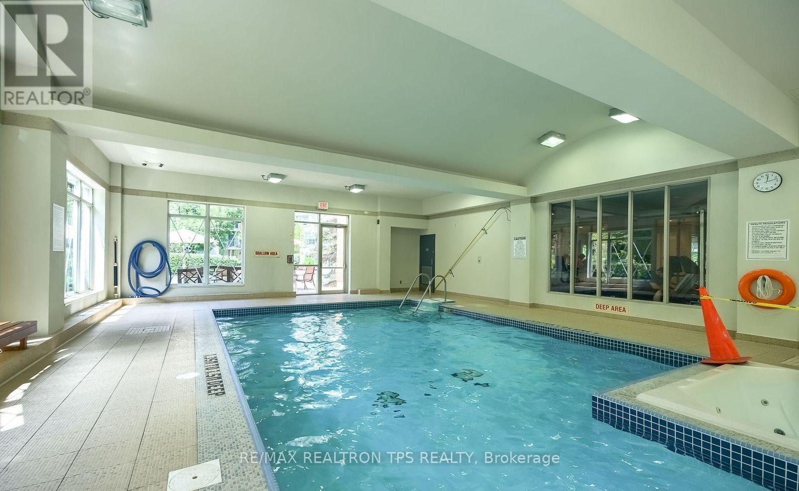Ph903 - 18 William Carson Crescent, Toronto, Ontario  M2P 2G6 - Photo 14 - C13563518