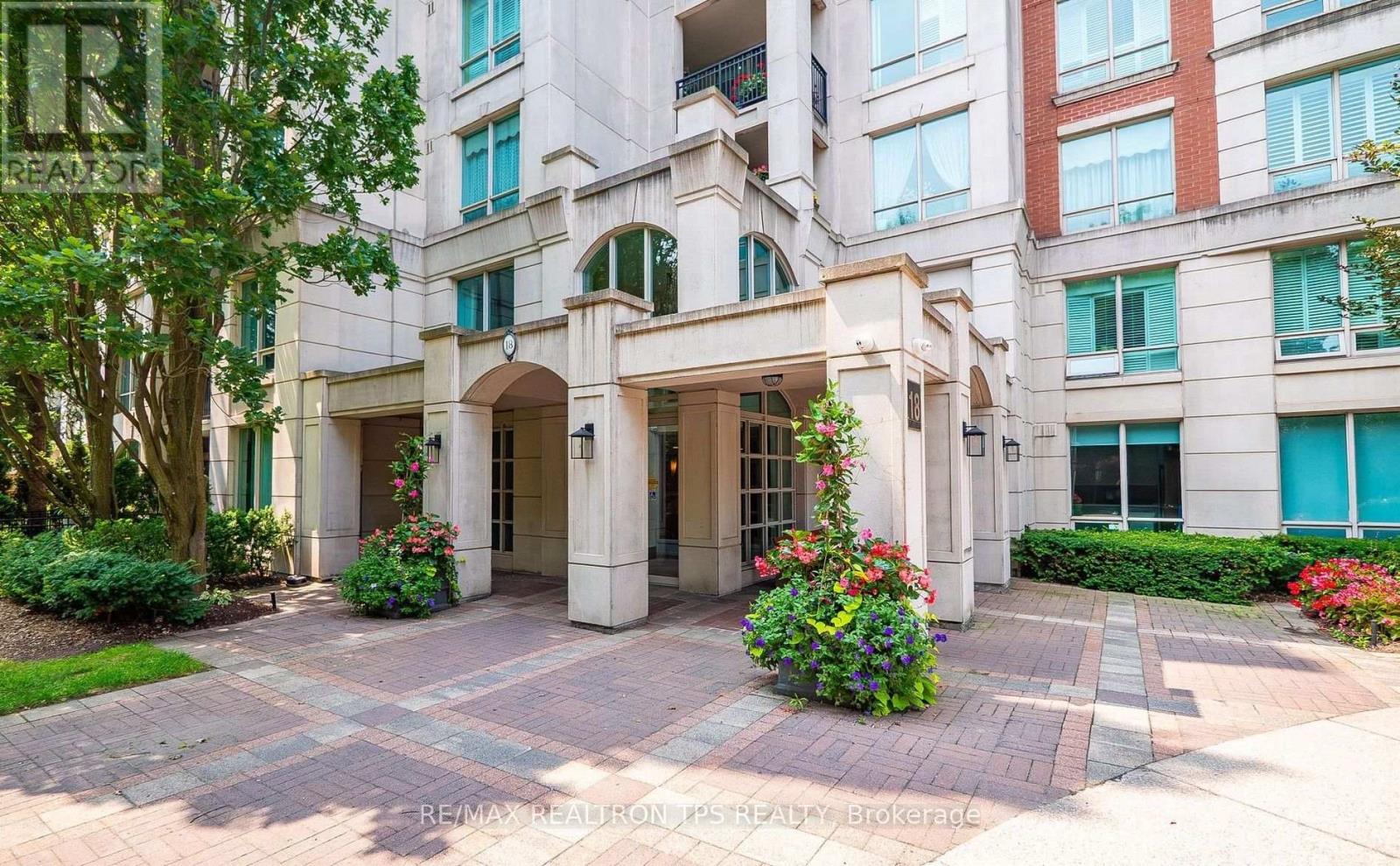Ph903 - 18 William Carson Crescent, Toronto, Ontario  M2P 2G6 - Photo 2 - C13563518