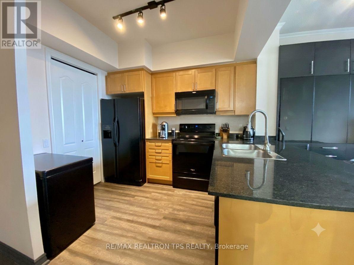 Ph903 - 18 William Carson Crescent, Toronto, Ontario  M2P 2G6 - Photo 5 - C13563518