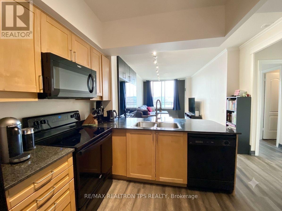 Ph903 - 18 William Carson Crescent, Toronto, Ontario  M2P 2G6 - Photo 6 - C13563518