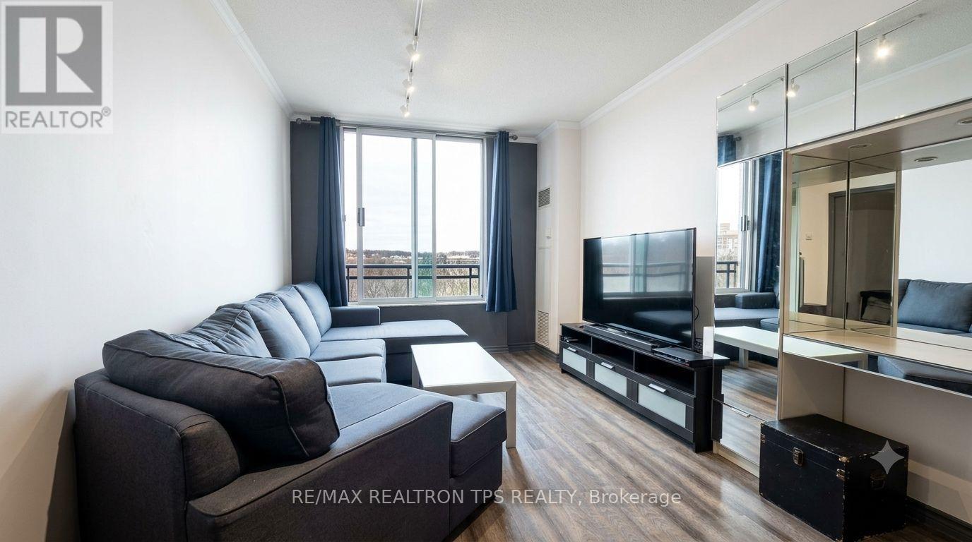 Ph903 - 18 William Carson Crescent, Toronto, Ontario  M2P 2G6 - Photo 7 - C13563518